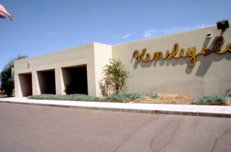 Hensley & Co., 2927 S. Hardy Dr.