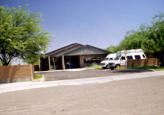 Tempe Adult Services, 2234 E. Maryland Dr.
