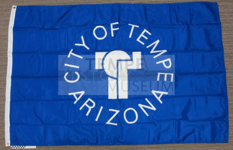 Tempe Arizona Banner