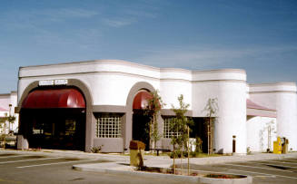 Burger King- 1210 N Scottsdale Rd