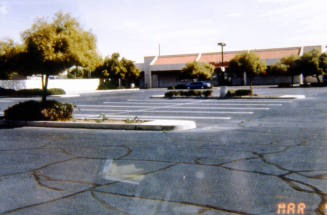 Sun Plaza- 1811-1859 N Scottsdale Rd