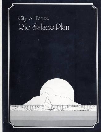 Rio Salado Development Plans
