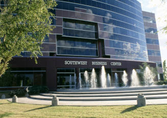 Southwest Technology Center, 4500 S. Lakeshore Dr.