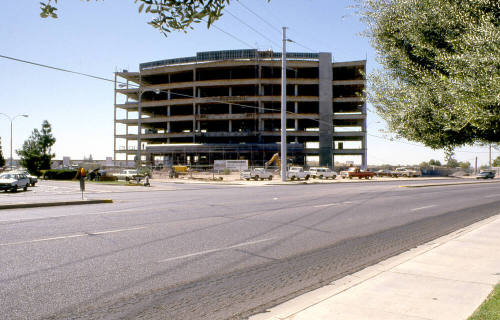 Southwest Business Center, Lakeshore and Rural Rd, Under Construction