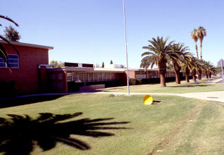Broadmor Elementary School