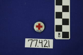 Pin, Occupational