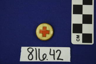 Occupational Pin