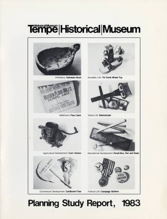 Tempe History Museum