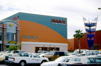 Imax, 5000 Arizona Mills Circle