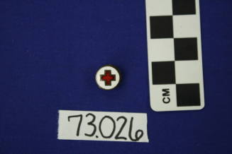 Occupational Pin