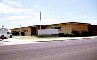 Tempe Elementary School Education Center