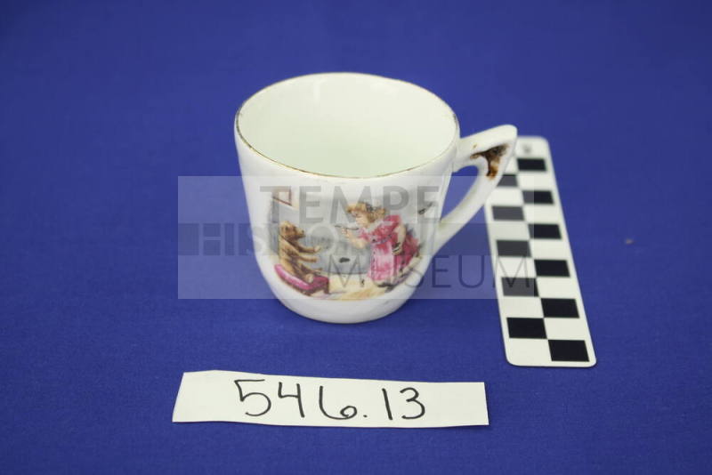 Cup, Child's