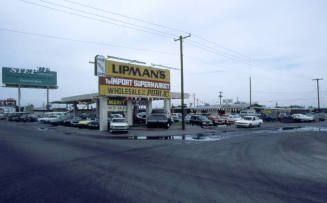 Lipman's Automotive Imports