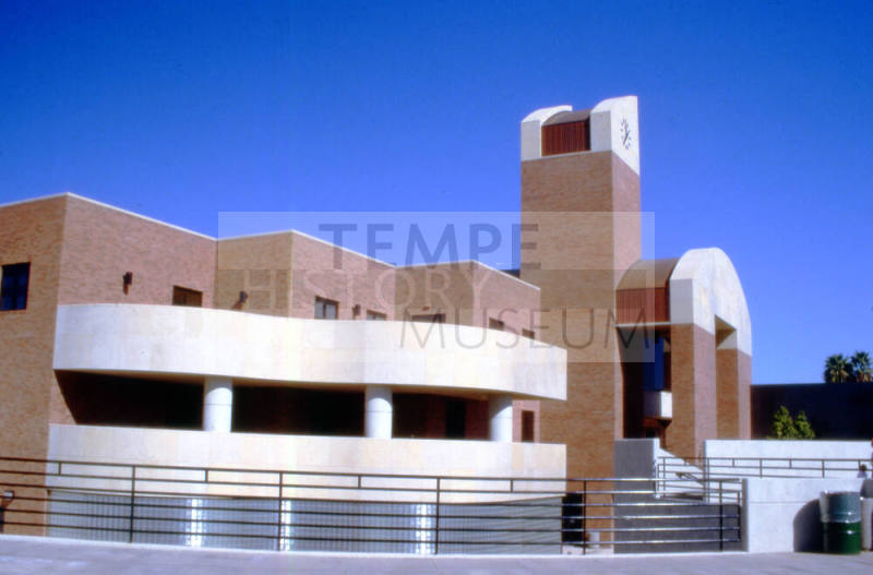 Tempe Public Library