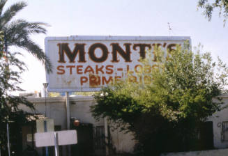 Monti's