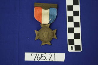 Medal for Long Service in Arizona National Guard