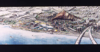 Hayden Ferry development proposal