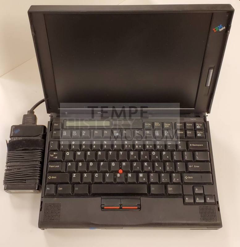 IBM Thinkpad Laptop