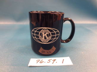 Kiwanis International mug