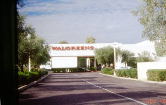 Walgreen's,6426 S. McClintock Dr.