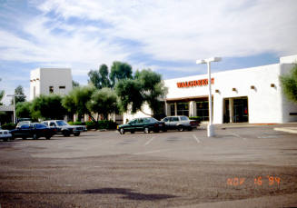 Walgreen's, 6454 S. McClintock Dr.