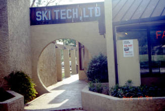Ski Tech Ltd., 711 S. Mill Ave.
