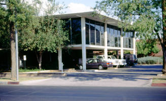 Western Savings Bank, 525 S. Mill Ave.