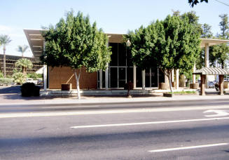 Western Savings Bank, 525 S. Mill Ave.