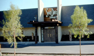 Sun Devil Lounge, 919 E. Apache Blvd.