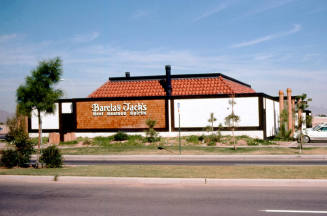 Barclay Jack's, 4455 S. Rural Rd.