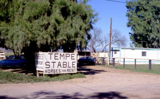Tempe Stables