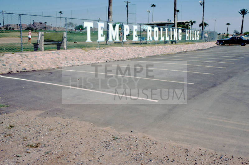 Tempe Rolling Hills golf course, 1415 N. Mill Ave.