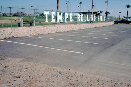 Tempe Rolling Hills golf course, 1415 N. Mill Ave.