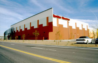 Harkins Theatres, 5000 Arizona Mills Circle