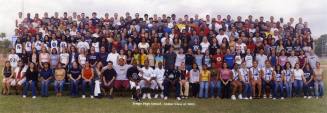 Tempe High School - Senior Class Photo 2003