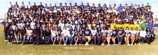 Tempe High School - Senior Class Photo 2008