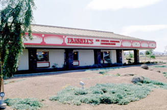 Farrell's Ice Cream Parlour, 1301 E. Broadway Rd.