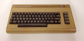 Commodore 64 Computer & Accessories