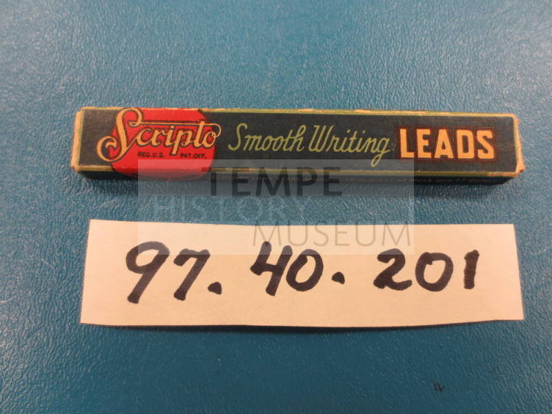 Pencil Lead