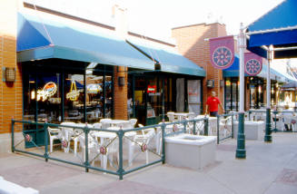 Centerpoint Restaurants