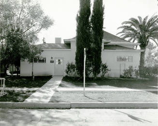 Old Tempe Public Library