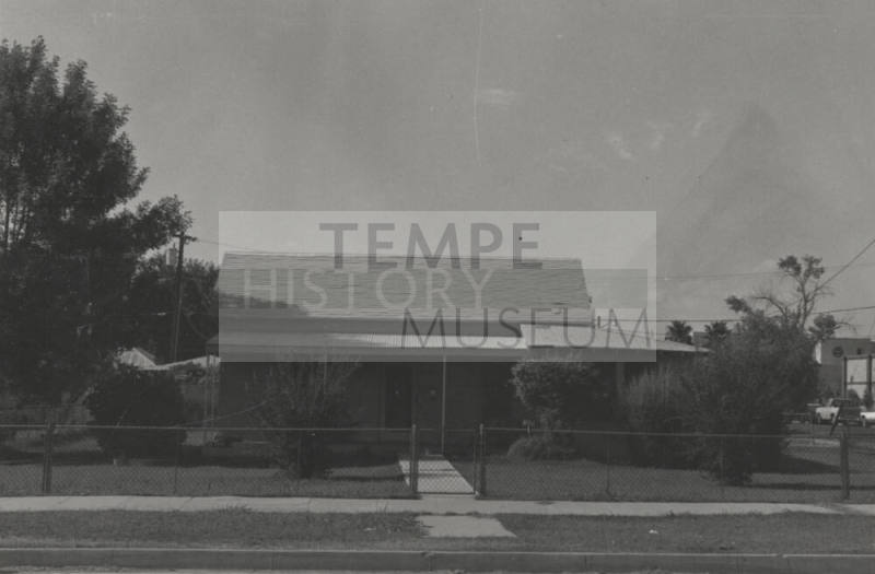 104 W. 6th Street-Tempe, AZ
