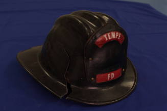 Tempe Fire Department Hat