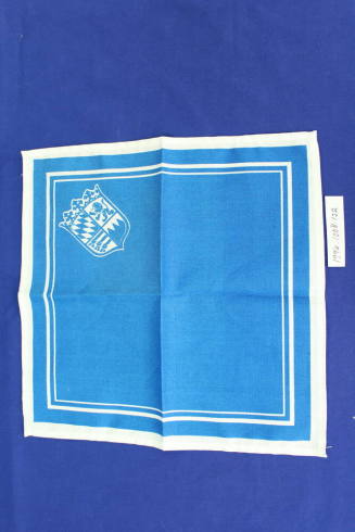 Sister Cities Program History - Bavarian Handkerchiefs