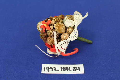 Sister Cities Program, Regensburg - Miniature Bouquet