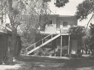 Robert K. Minson House-1034 S. Mill Ave