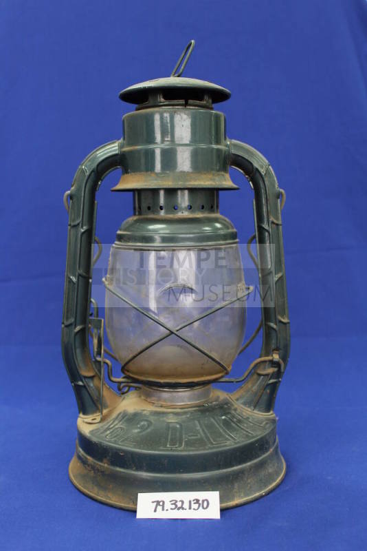 Fuel Lantern