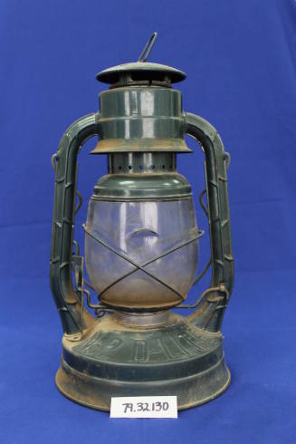 Fuel Lantern