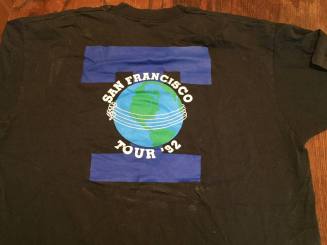 Tempe High School - San Francisco Shirt