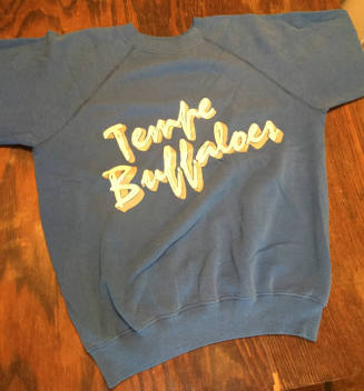 Tempe High School - Buffaloes Sweatshirt